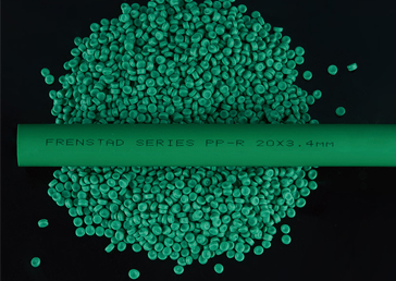 进口阻氧地暖管道