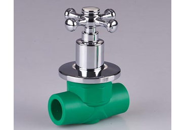 进口阻氧地暖管道