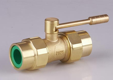 进口阻氧地暖管道